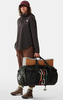 Картинка баул The North Face Base Camp Duffel M черный - 3