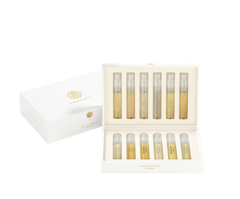 Amouage woman sample