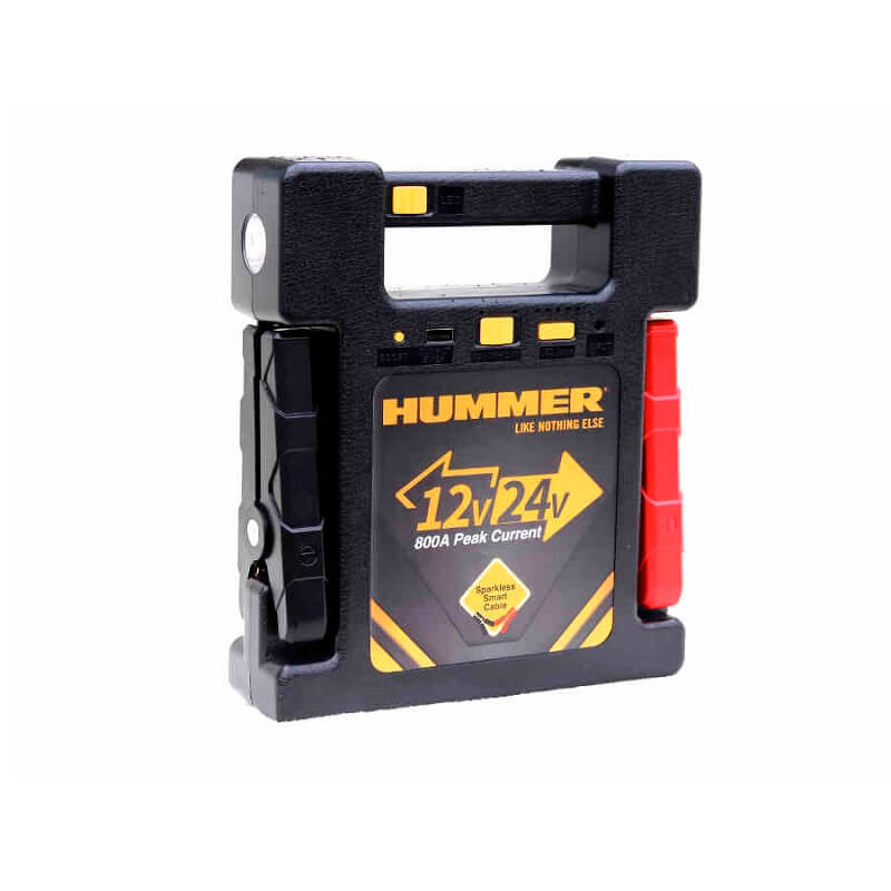 HUMMER 1  