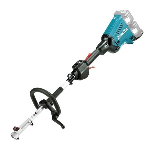 Аккумуляторный комбимотор Makita DUX60Z