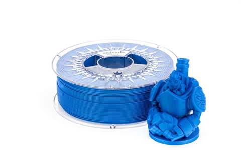 Пластик для 3D-принтера Extrudr PLA NX-2 Blue