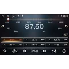 Магнитола Toyota C-HR (16-21) Android 10 6/128GB IPS DSP 4G модель CB-2020TS10