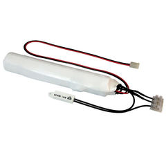 Нагреватель аккумуляторной батареи для аварийного освещения при низких температурах HTR-25