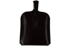 Лопата совковая рельсовая сталь Шабашка 153-0028