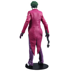 Фигурка McFarlane Toys DC: Clown Joker (Three Jokers)