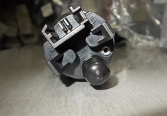 НАСОС ТОПЛИВНЫЙ (ВСТАВКА) SOLARIS AMD