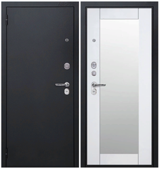 Эдельвейс (Оптима М) Белая