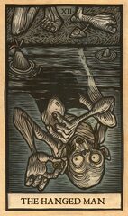 The Lord of the Rings Tarot & Guide. Таро и руководство