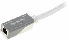MikroTik Gigabit PoE injector