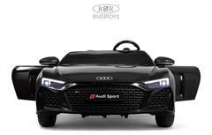 AUDI R8 M333MM (ЛИЦЕНЗИОННАЯ МОДЕЛЬ)