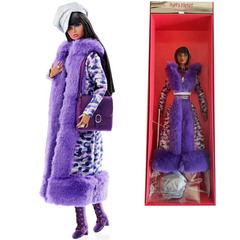 Поппи Паркер Ультра Вайлет Интегрити Тойс