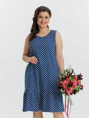 4705 Сарафан женский