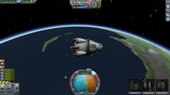 Kerbal Space Program (для ПК, цифровой код доступа)