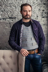 Бронежилет VIP Комфорт 1-1 тип УНИ, Бр1+