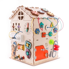 IWOODPLAY Деревянная игрушка 