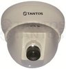 Комплект видеонаблюдения на 2 камеры TANTOS Фазенда #1