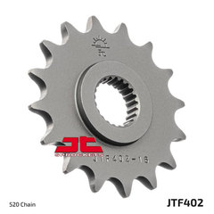 Звезда JT JTF402