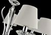 Люстра Maytoni Smusso MOD560-05-N