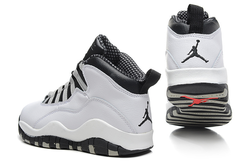 Jordan 10 мужские кроссовки купить в 