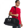 Сумка Under Armour Undeniable 5.0 MD Black