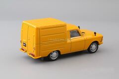 IZH-2715 1972-1982 orange 1:43 DeAgostini Auto Legends USSR #252