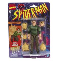 Фигурка Marvel Legends Retro: Sandman