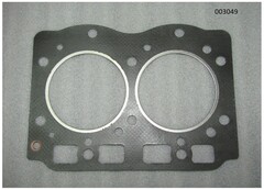 Прокладка головки блока цилиндров TDL 19 2L /Cylinder head gasket