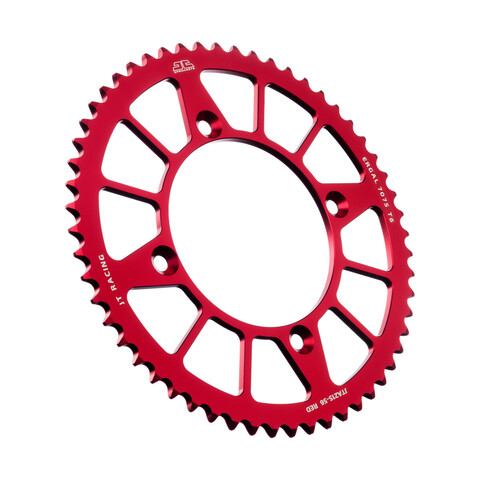 Звезда JTA215.56RED
