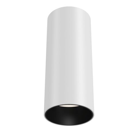 Потолочный светодиодный светильник Maytoni FOCUS LED C056CL-L12W3K