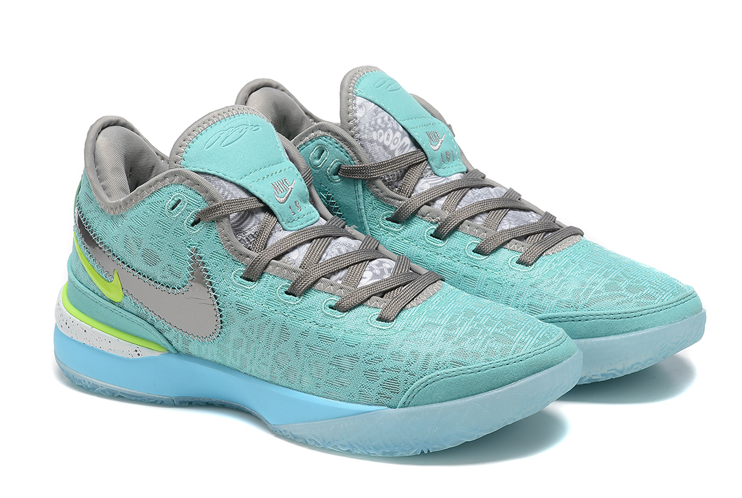 Nike LeBron NXXT Gen