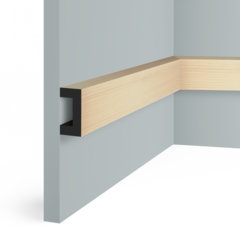 Молдинг LB40 G372