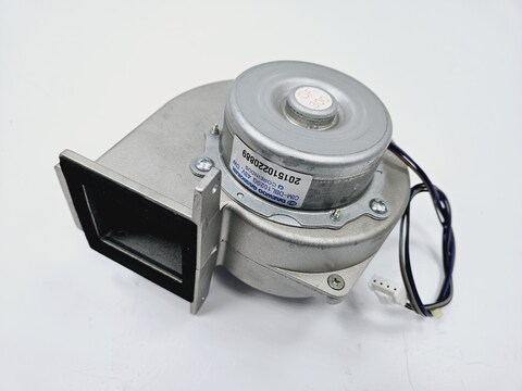 Вентилятор (DF300) HYDROSTA HSG 100SD - 300SD (арт. 3311850700)