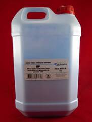 Тонер для картриджей CB541A/CE321A/CF211A Cyan, химический (кан. 1кг) Black&White Premium (Mitsubishi/MK IMAGING) фас.Россия