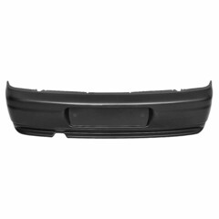 Бампер задний ВАЗ-2112