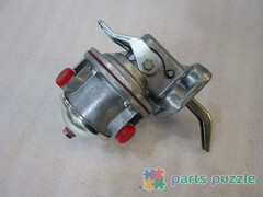 Топливоподкачивающий насос / LIFT PUMP АРТ: 913-022