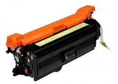 Лазерный картридж Cactus CS-CF033A (HP 646A) пурпурный для HP Color LaserJet CM4540 MFP, CM4540f MFP, CM4540fskm MFP, CM4540mfp Enterprise (12'500 стр.)