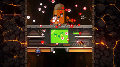 Exit the Gungeon (для ПК, цифровой код доступа)