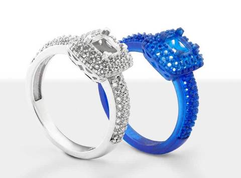 3D-принтер Formlabs Form 2