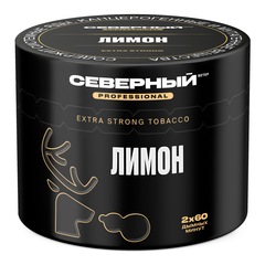 Ветер Северный Professional - Лимон, 40 гр