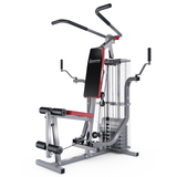 Силовой комплекс DFC HomeGym Kondition 6000 фото №0