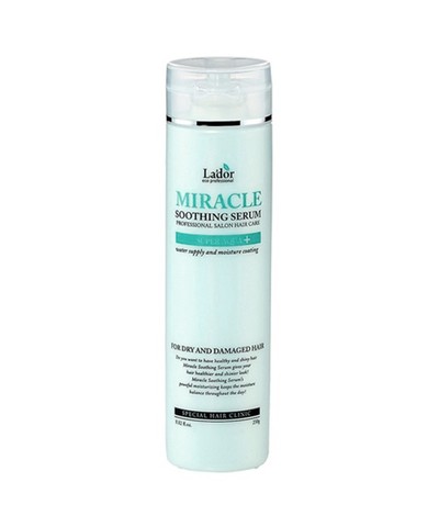 LADOR Miracle Soothing Serum 250g