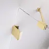 Radaway 10101080-09-01 Essenza Pro Gold PNJ 80  золото