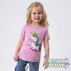 Футболка со стразами
