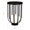 Светильник настольный ST Luce Nordic SL6129.404.01