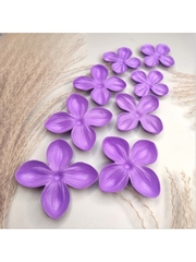 Молды+Вайнеры Набор В-80-81-82 для больших цветов сирень