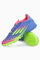 Сороконожки adidas F50 League TF - многоцветный