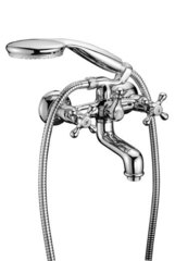 Смеситель для ванны LEMARK STANDARD – LM2102C