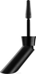 Лор Unlimited mascara тушь для ресниц черная