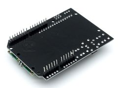 LCD 1602 Keypad Shield