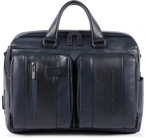 Сумка Piquadro Urban CA4441UB00/BLU синий